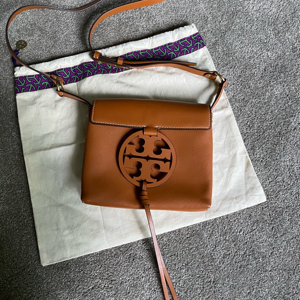Tory Burch crossbody purse